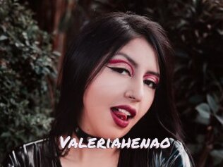 Valeriahenao