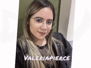 Valeriapierce