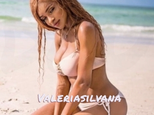 valeriasilvana Deutsche Sexcams