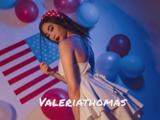 Valeriathomas