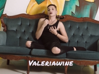 valeriawine Deutsche Sexcams