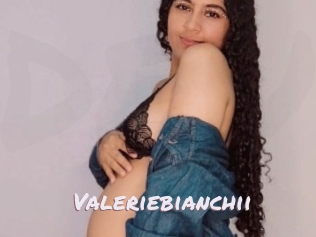 valeriebianchii Deutsche Sexcams
