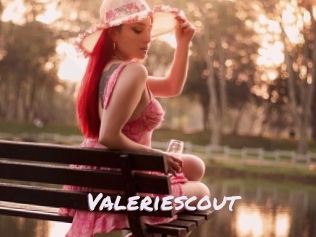Valeriescout