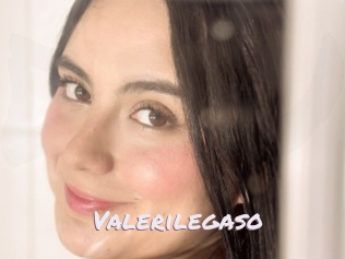 Valerilegaso