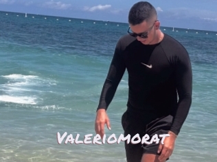 Valeriomorat