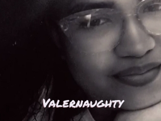 Valernaughty
