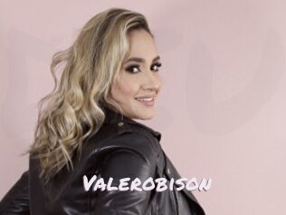 Valerobison
