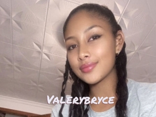 valerybryce Deutsche Sexcams