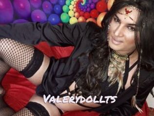 Valerydollts