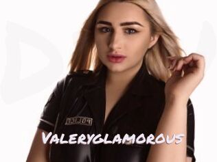 Valeryglamorous