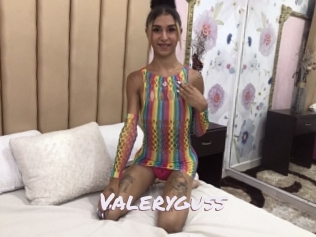 Valeryguss