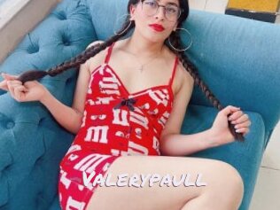 Valerypaull