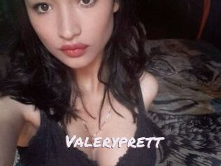 Valeryprett