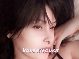 valeryrougs Deutsche Sexcams