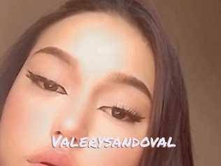 valerysandoval Deutsche Sexcams
