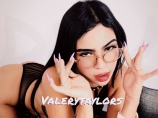 Valerytaylors