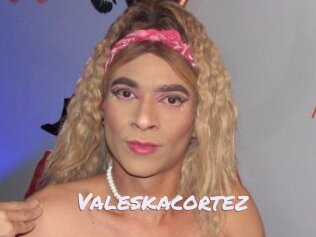 Valeskacortez