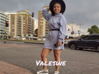 Valeswe