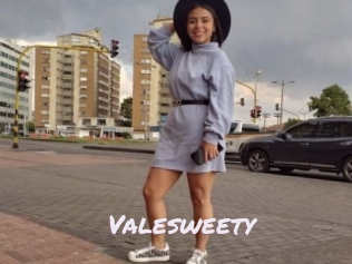 Valesweety