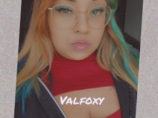 Valfoxy