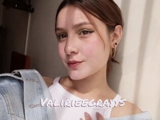 Valirieegrayys