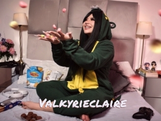 Valkyrieclaire