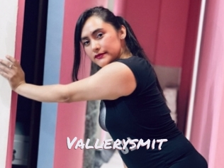 Vallerysmit