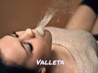 Valleta