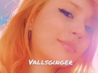 Vallsginger