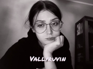 Vallyruvin