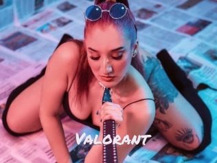Valorant
