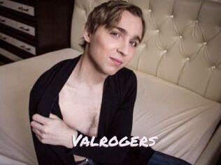 Valrogers
