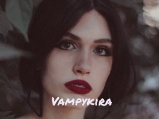 vampykira Deutsche Sexcams