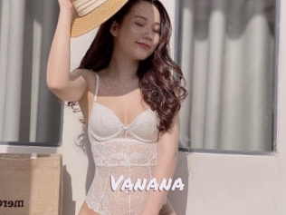 Vanana