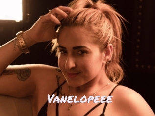vanelopeee Deutsche Sexcams
