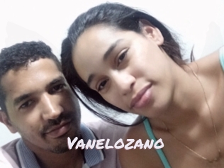 vanelozano Deutsche Sexcams