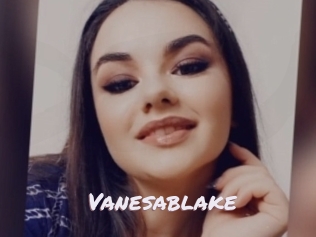 Vanesablake