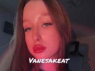 Vanesakeat