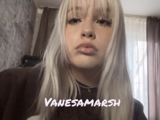 Vanesamarsh