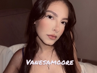 Vanesamoore