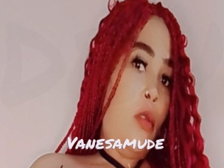vanesamude Deutsche Sexcams
