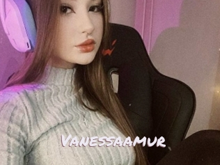 Vanessaamur