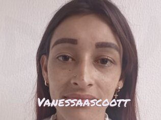 Vanessaascoott