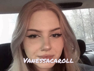 vanessacaroll Deutsche Sexcams