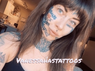 Vanessahastattoos