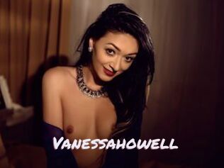 vanessahowell Deutsche Sexcams