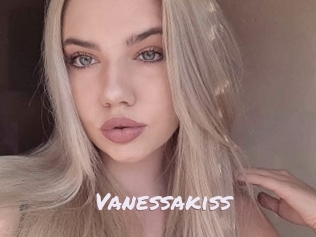 Vanessakiss