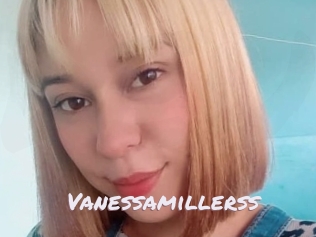 vanessamillerss Deutsche Sexcams