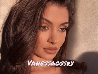 vanessaossry Deutsche Sexcams