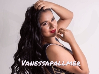 vanessapallmer Deutsche Sexcams
